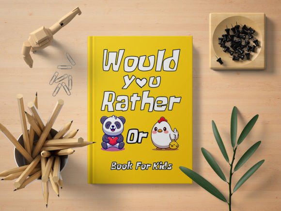 Download Would You Rather Challenge Remastered 🎲 - Premium Resources